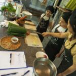 Hoi An: Private Cooking Class by The Basket Boat Café - What Sets This Tour Apart?