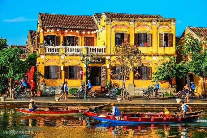 Hoi An Street Food Walking Private Tour - FAQ