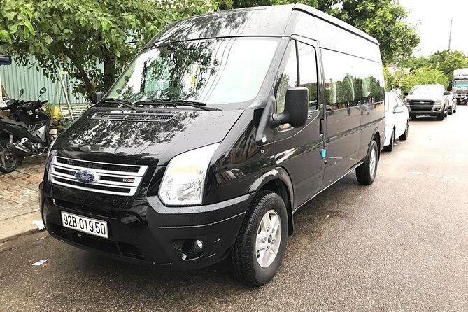 Hoi An to Ba Na Hills (Round trip) - Detailed Breakdown of the Experience