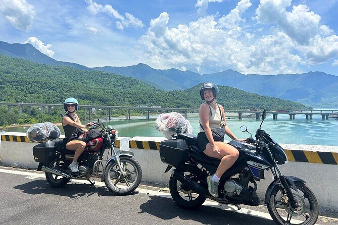 Hoi An to Hue Motorcycle Journey: Hai Van Pass Scenic Route - What’s Included and What to Expect  