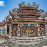Hoi An to Hue via Monkey Mountain & An Bang Cemetery - An Introduction to an Enriching Road Trip