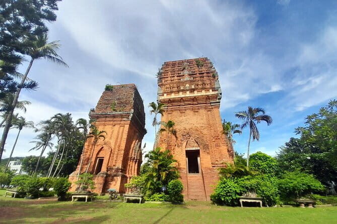 Hoi An to Nha Trang by Private Car with Professional Driver - The Itinerary: What to Expect on Your Journey