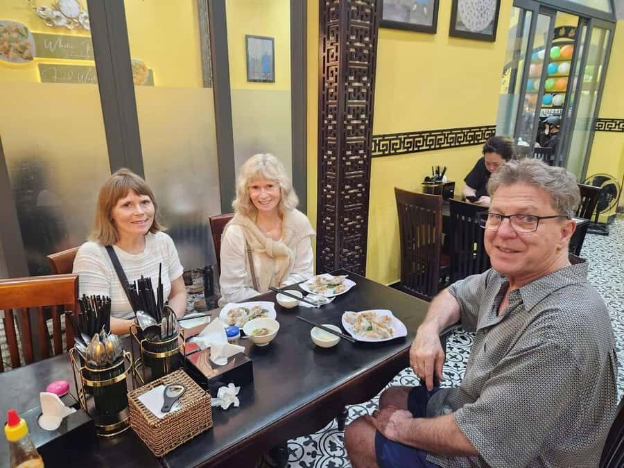 Hoi An Vegan Food Tour - FAQ