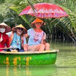 Hoi An Vespa Adventures Uncover Top Highlights and Hidden Gems - The Practical Side: Duration, Group Size, and Value