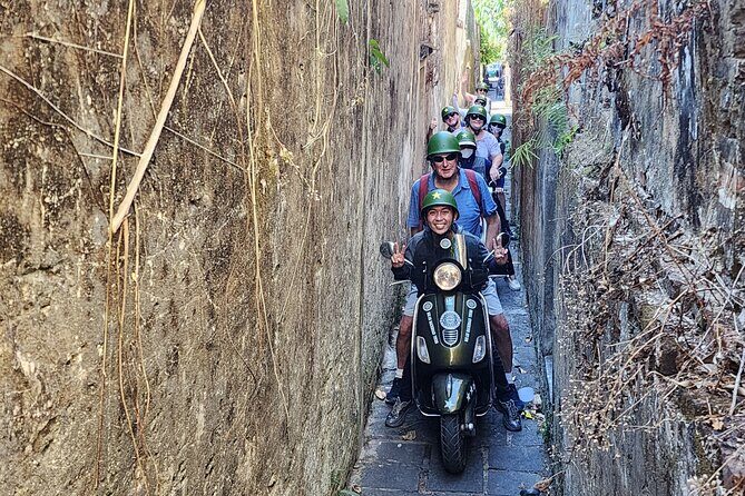 Hoi An Vespa Tour: Explore Hidden Gems & Famous Attractions - What’s Included & What to Consider