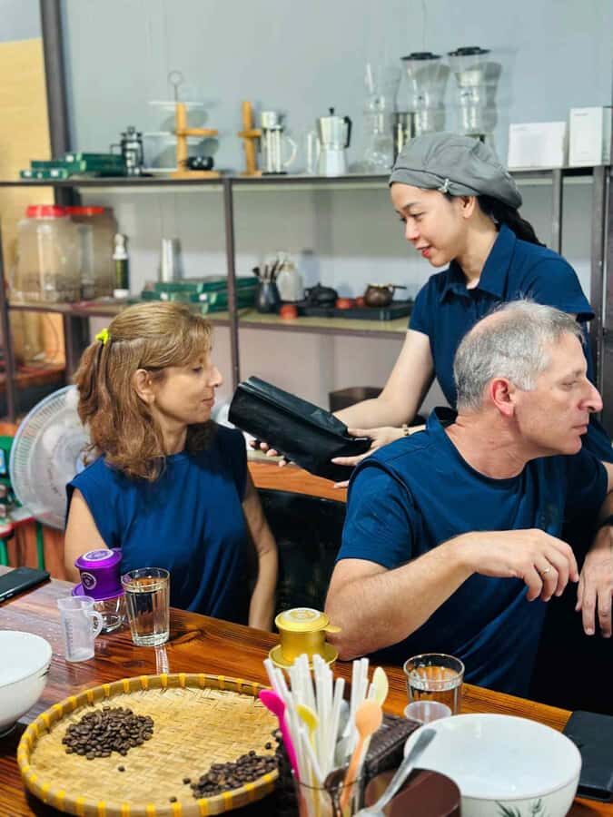 Hoi An: Vietnamese Coffee Making Workshop - What to Expect from the Coffee Workshop