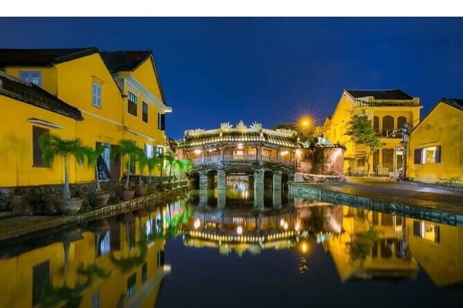 Hoi An Walking Tour, Sampan Boat Trip , Foodie Tour by Night - Why We Think This Tour Is a Great Pick