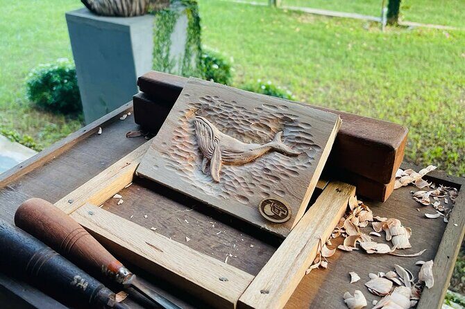 Hoi An Wood Carving: Create Your Art Wood with Master Artisan - Who Is This Tour Best For?