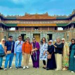HoiAn/Da Nang: Hue Imperial Citadel via Hai Van Pass & Lunch - What’s Included and What’s Not