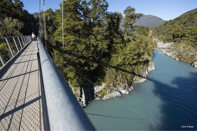 Hokitika Gorge Walk and Wilderness Trail Tour by eBike - The Sum Up: Is It Worth It?