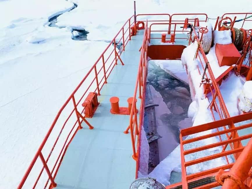 Hokkaido-2 Day Tour to Icebreaker Mombetsu and Asahiyama Zoo - Who Is This Tour Best For?