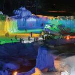 Hokkaido Icebreaker GARINKO GOSounkyo Ice Festival Day Tour - What We Love About the Tour