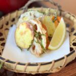 Hokkaido Seafood Chirashi Sushi Experience with Matcha in Sapporo - The Setting and Atmosphere