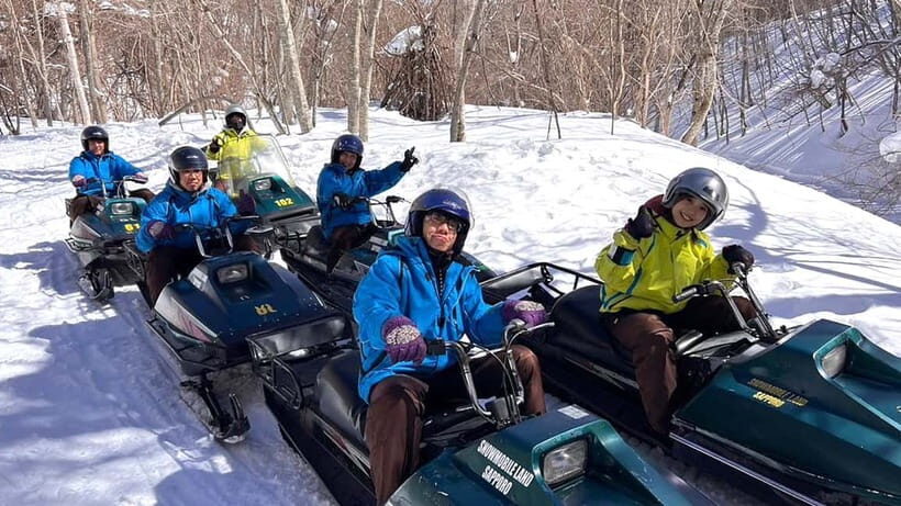 Hokkaido Seasonal: Lake Toya & Noboribetsu Jigokudani Valley - How the Tour Adds Value