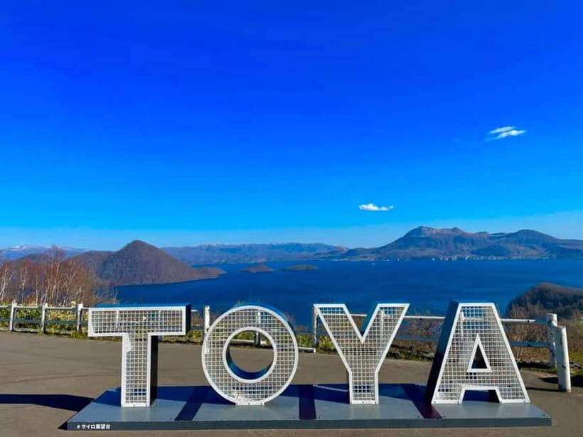 HokkaidoNoboribetsu & Lake Toya Tour with Ropeway Ticket - The Value of the Tour