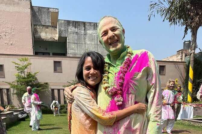 Holi Celebration in Agra - 4th March 2026 - Final Thoughts: Who Should Consider This?