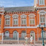 Holiday Travel Photoshoot in Bangkok - Detailed Breakdown of the Itinerary