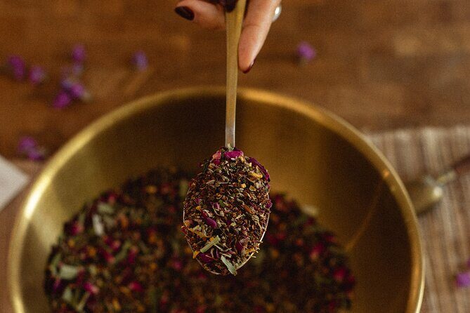 Holistic Ayurveda & Naturopathy Wellness Session - Why This Experience Stands Out