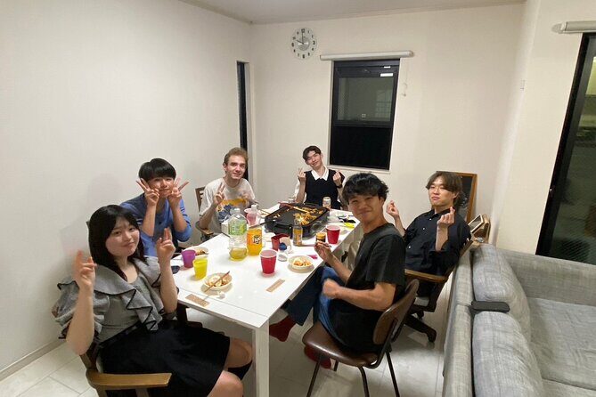 Homemade Ramen and Gyoza Cooking Class - Practical Details and Tips