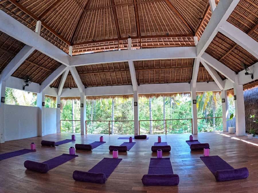 Honeymoon in Gili Trawangan, 3-Days, 2-Nights - The Villa and Comfort Level