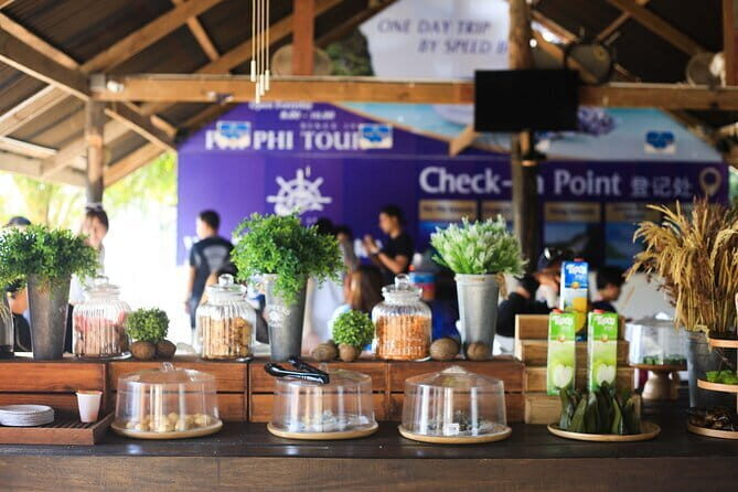 Hong Island Day Tour by Speedboat from Krabi - Who Is This Tour For?