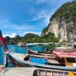 Hong Island Long-Tail Boat Tour - The Itinerary: What Makes Each Stop Special