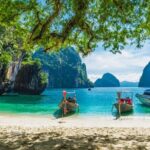 Hong Island Speed Boat Tour From Krabi - What’s Included and What to Keep in Mind