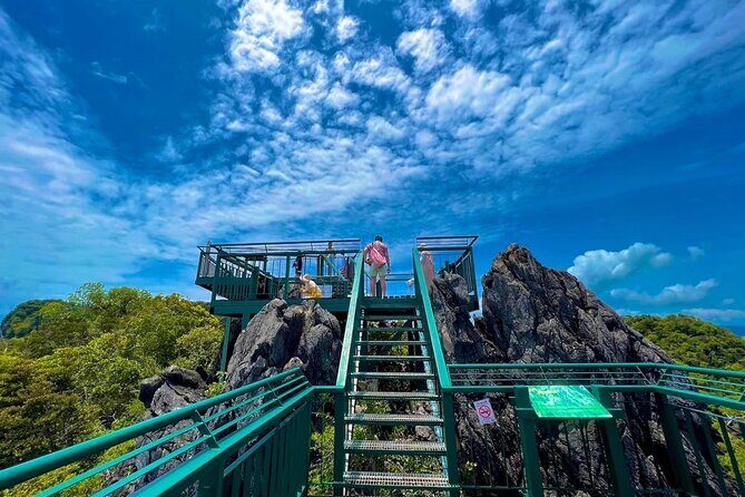 Hong Islands Trip Premium Speedboat from Krabi - FAQ