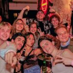 Hong Kong: #1 Pub Crawl! 3 Bars & FREE CLUB ENTRY - What We Love About This Experience