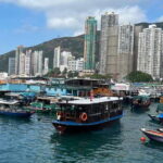 Hong Kong: Aberdeen Boat Tour and Visit Floating Museum - The Floating Museum Experience
