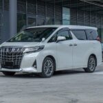 Hong Kong Airport (HKG) Transfer to Guangzhou by Toyota Alphard - Detailed Breakdown of the Experience