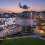 Hong Kong Airport Transfer Standard MPV - What to Expect from the Hong Kong Airport Transfer Standard MPV