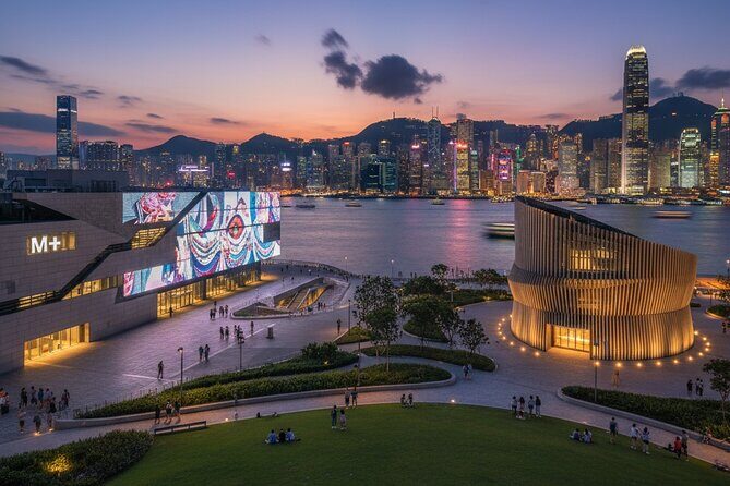 Hong Kong Airport Transfer Standard MPV - What to Expect from the Hong Kong Airport Transfer Standard MPV