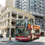 Hong Kong: Big Bus Hop-On Hop-Off Tour & Optional Peak Tram - Authentic Insights from Travelers