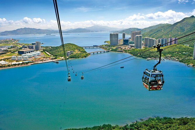 Hong Kong Disneyland Hotel 3-Night Package plus Giant Buddha Cable Car Tour - Who is This Tour Best For?