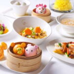 Hong Kong Disneyland Hotel: Disney Friends Dim Sum Lunch Set - What Makes the Disney Friends Dim Sum Lunch Special?