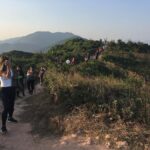 Hong Kong: Dragon's Back Hike - Visiting the Wet Market: A Slice of Local Life