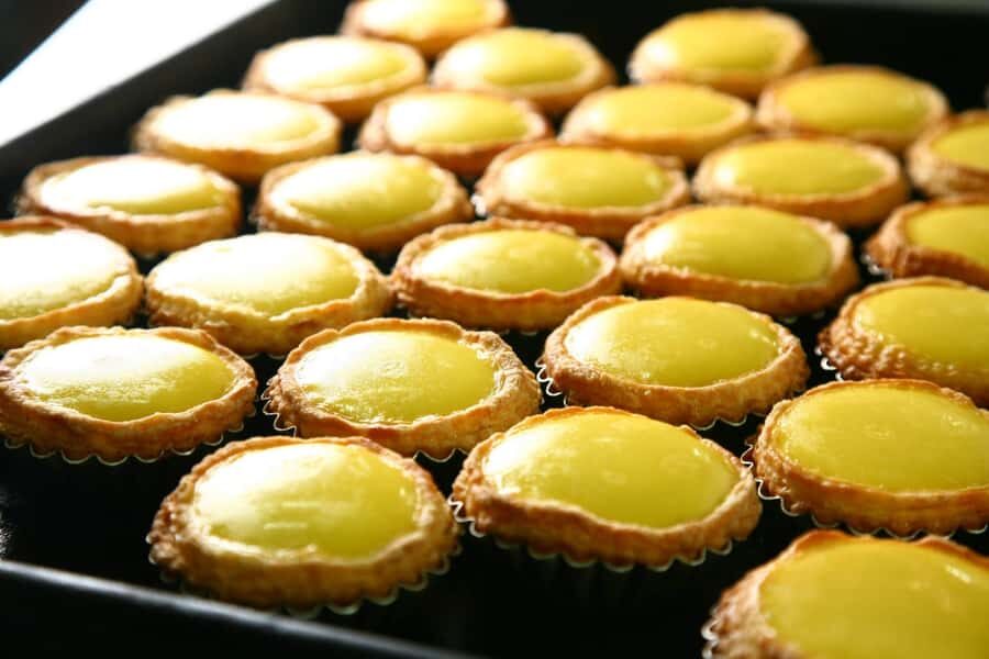 Hong Kong: Egg Tart, Dumpling Cooking Class, Street Food - What Makes This Cooking Class Special