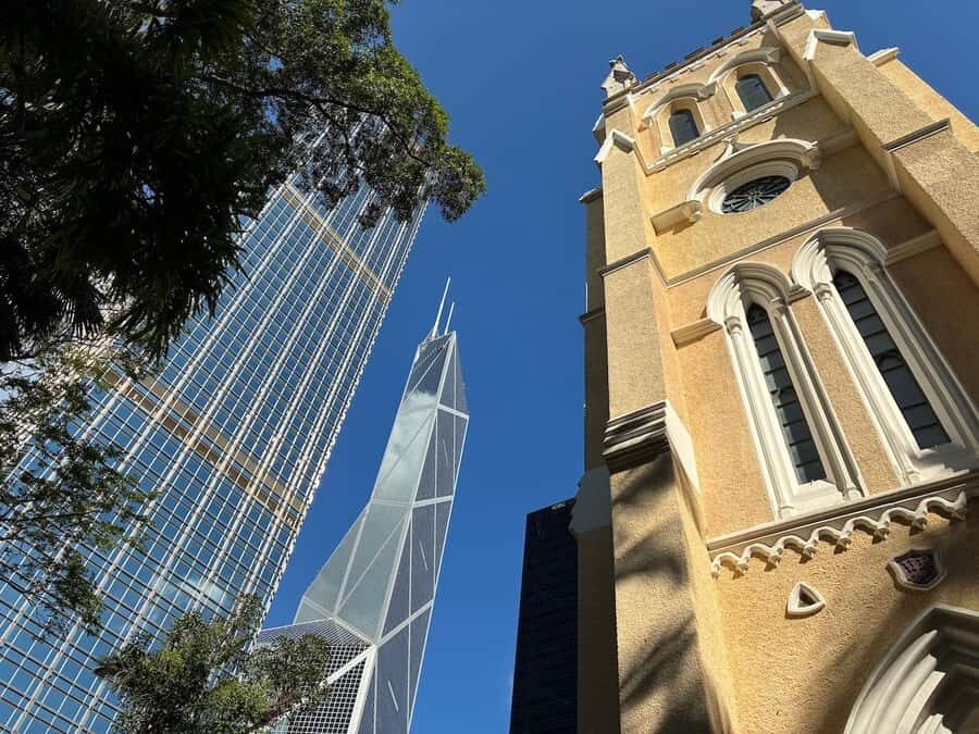 Hong Kong: Feng Shui Walking Tour with Temple Visit - An In-Depth Look at the Tour