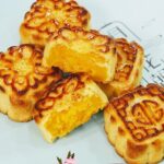 Hong Kong gourmet baking experience class: Hong Kong-style egg tart + custard mooncake - The Value of the Experience