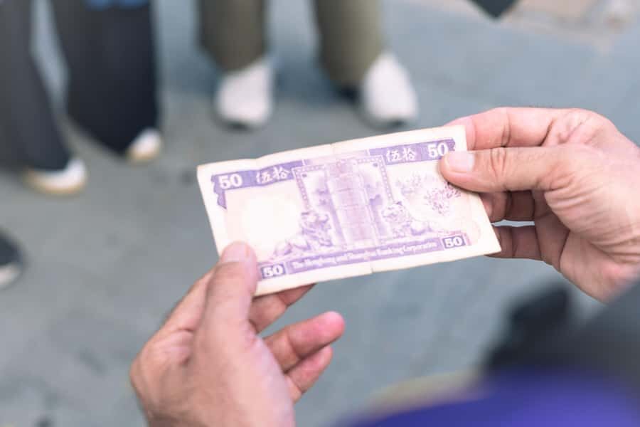 Hong Kong : Introduction to Hong Kong Walking Tour - What Makes This Tour Stand Out?