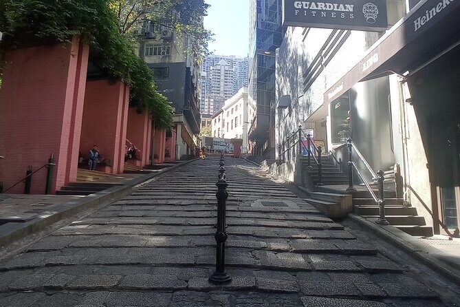 Hong Kong Island Full Day Tour - A Deep Dive into the Hong Kong Island Full Day Tour