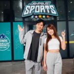 Hong Kong: Joypolis Sports Entry Ticket - Dining & Shopping Experience