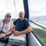 Hong Kong: Lantau Island & Tai O Cruise, Skip The Line Cable Car - Tai O Fishing Village and Its Stilt Houses