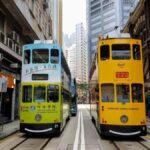 Hong Kong: Night Walking Tour, Tram Ride, & Victoria Peak - Practical Details: What Travelers Need to Know