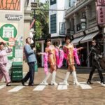 Hong Kong: Ocean Park Entry Ticket + Local Style Set Meal - Who Would Love This Experience?