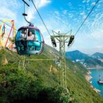 Hong Kong: Ocean Park Entry Ticket+ Superior Set Meal Coupon - Diving Deep into the Ocean Park Experience