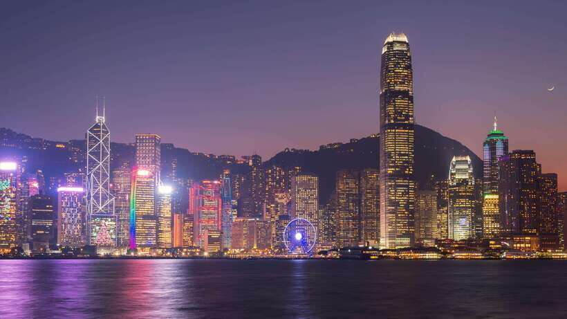 Hong Kong: Panoramic Night Tour of Kowloon by Open-top Bus - What to Expect on the Tour