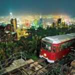Hong Kong Peak Tram and Sky Terrace 428 Tickets (Optional) - Practical Details and Tips