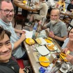 Hong Kong Private Food Tour with Michelin Street Food - What Travelers Are Saying